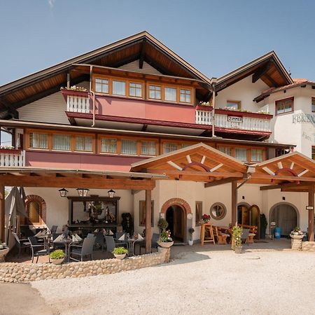 Seegasthof Katschnig Gmbh Unterburg am Klopeiner See Εξωτερικό φωτογραφία