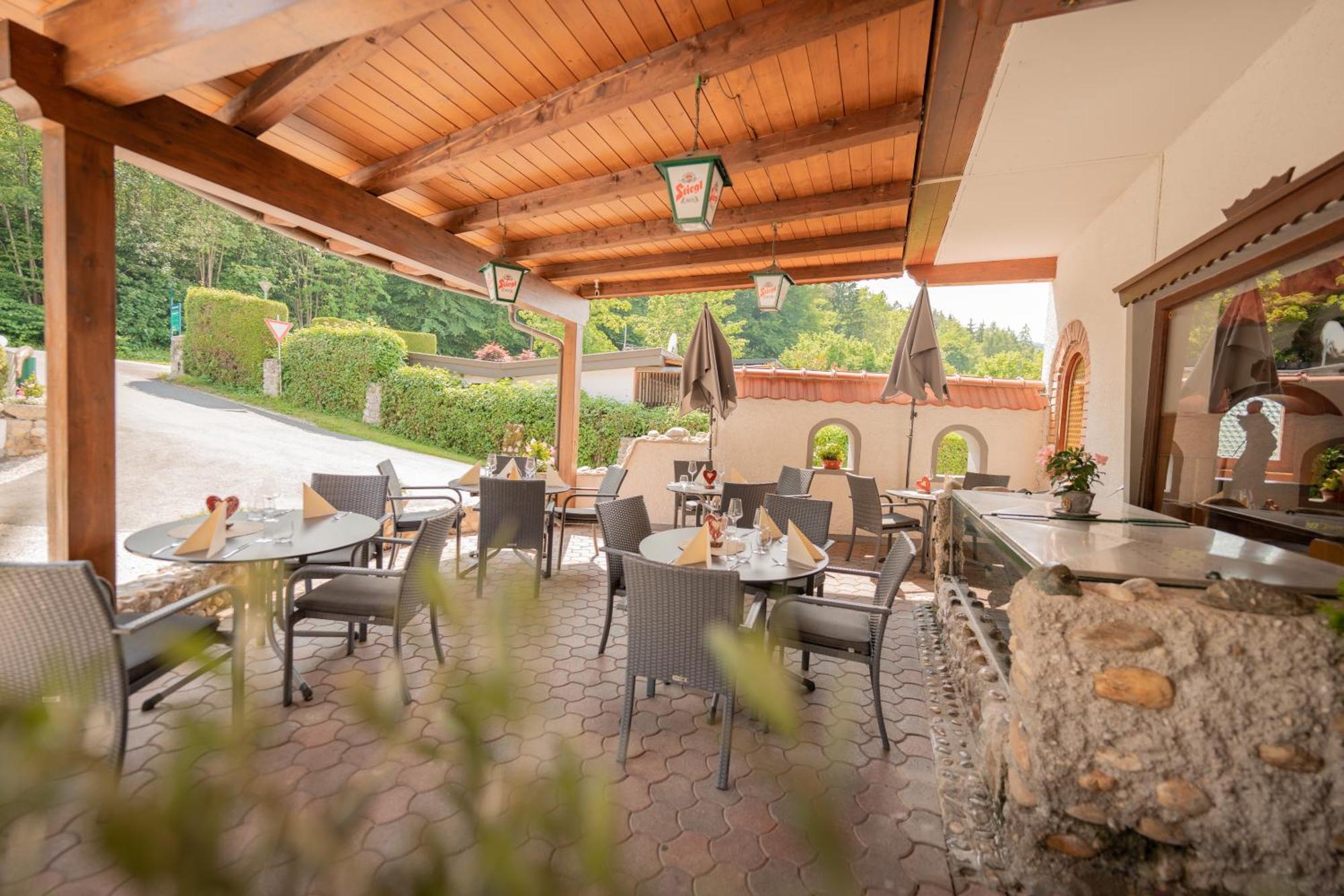 Seegasthof Katschnig Gmbh Unterburg am Klopeiner See Εξωτερικό φωτογραφία